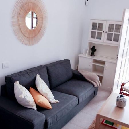 Acogedora Casa En Abades En Tranquila Urbanizacion Villa Bagian luar foto
