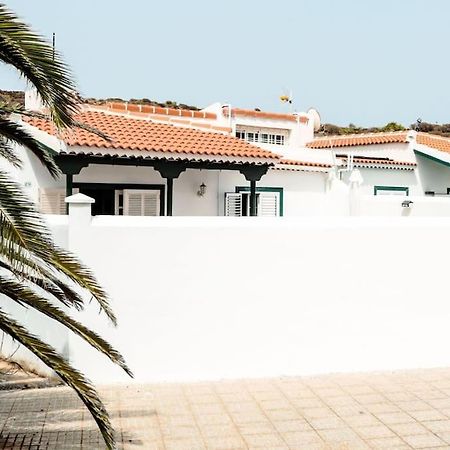 Acogedora Casa En Abades En Tranquila Urbanizacion Villa Bagian luar foto